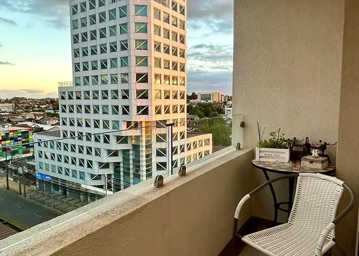 Departamento Centro Osorno 1
