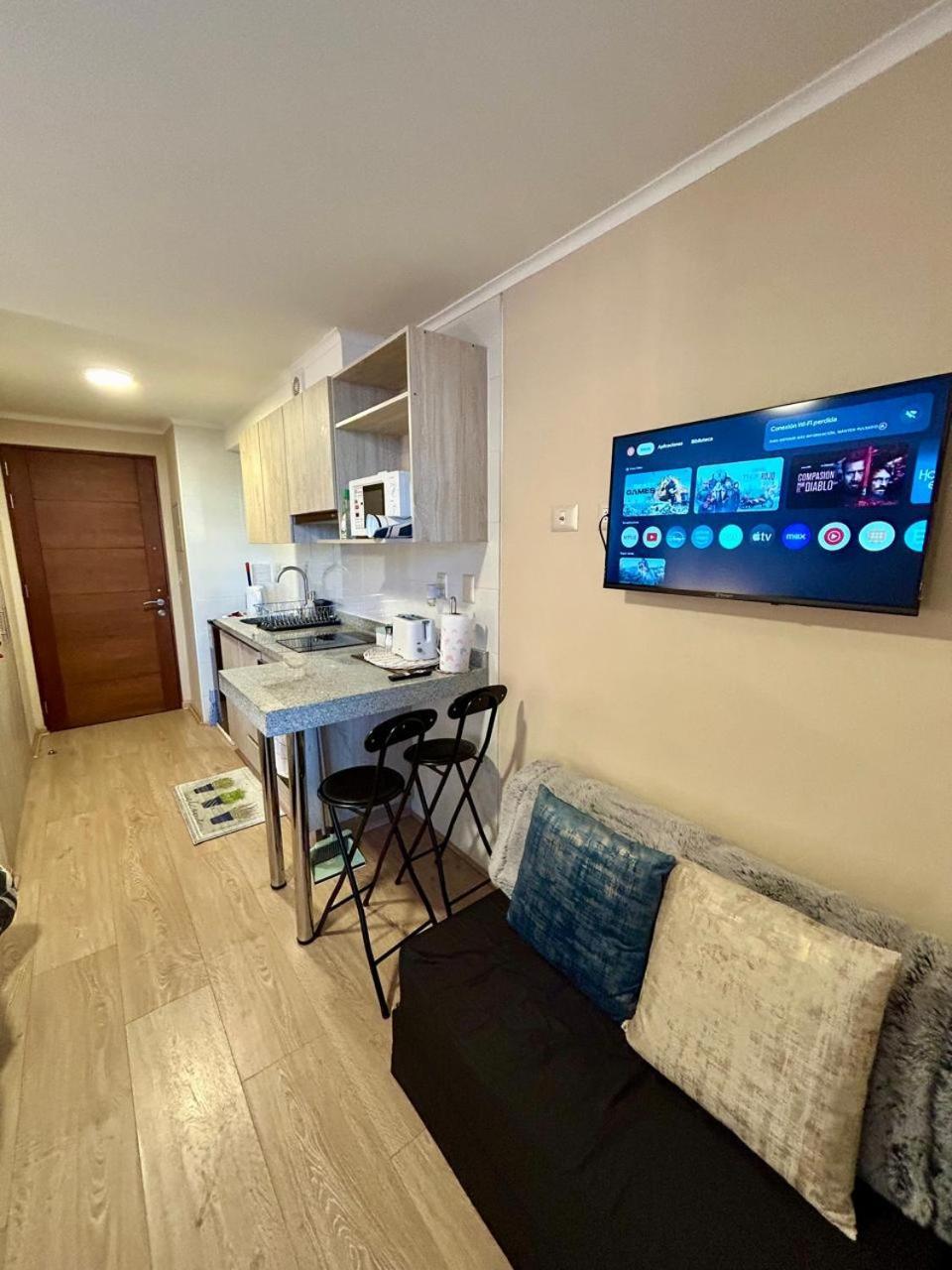 Departamento Centro 1