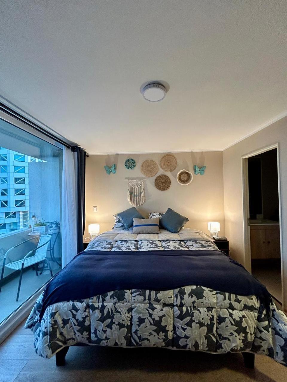 Apartamento Departamento Centro 1 *