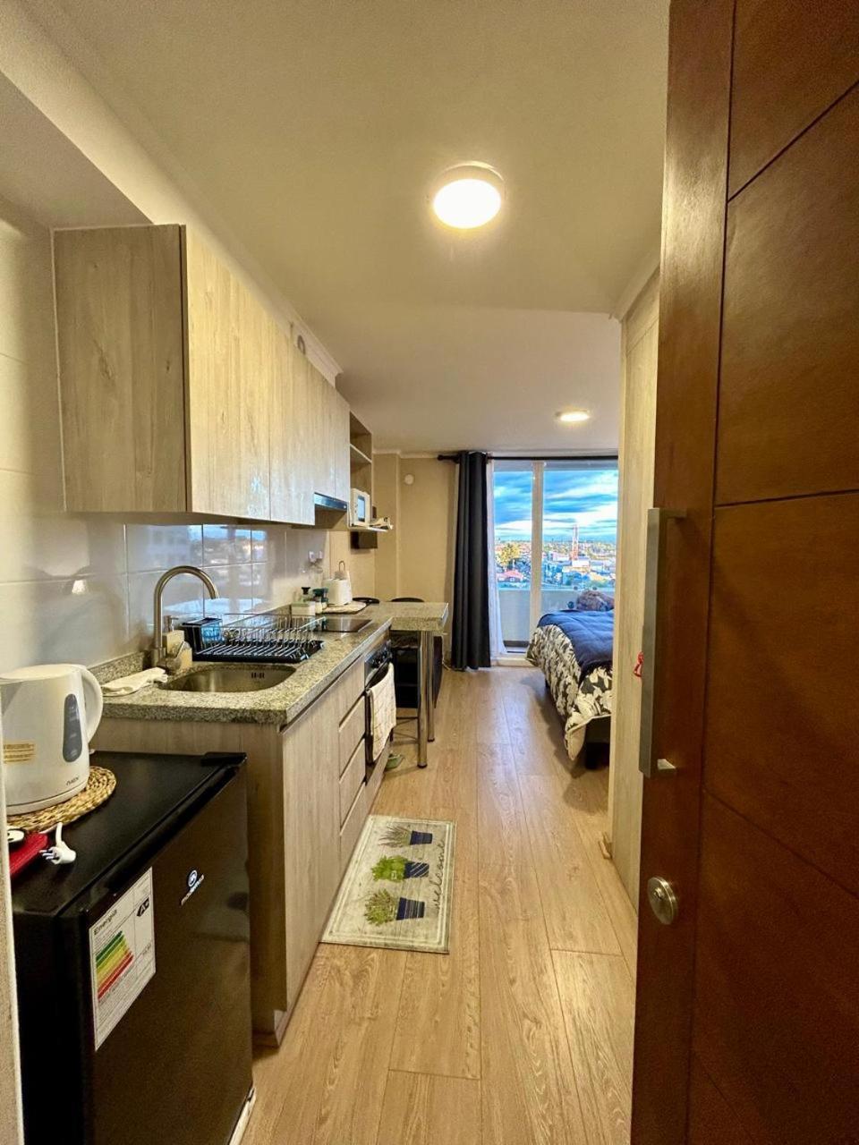 Apartamento Departamento Centro 1 Osorno
