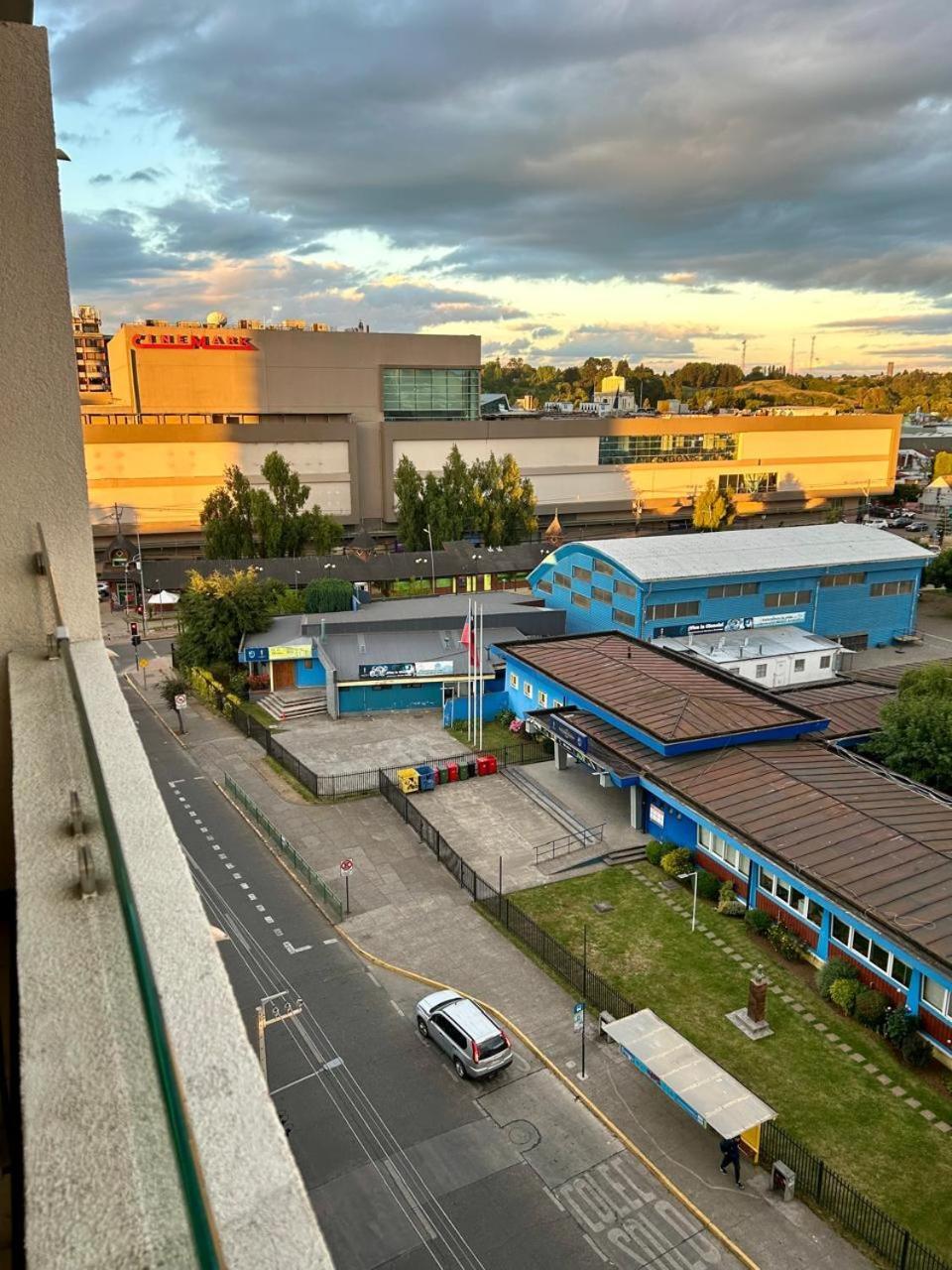 Departamento Centro 1 * Osorno